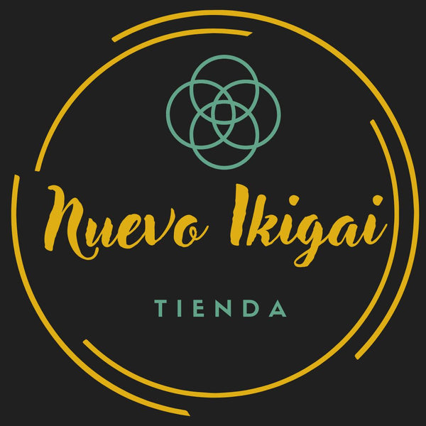 Nuevo Ikigai 